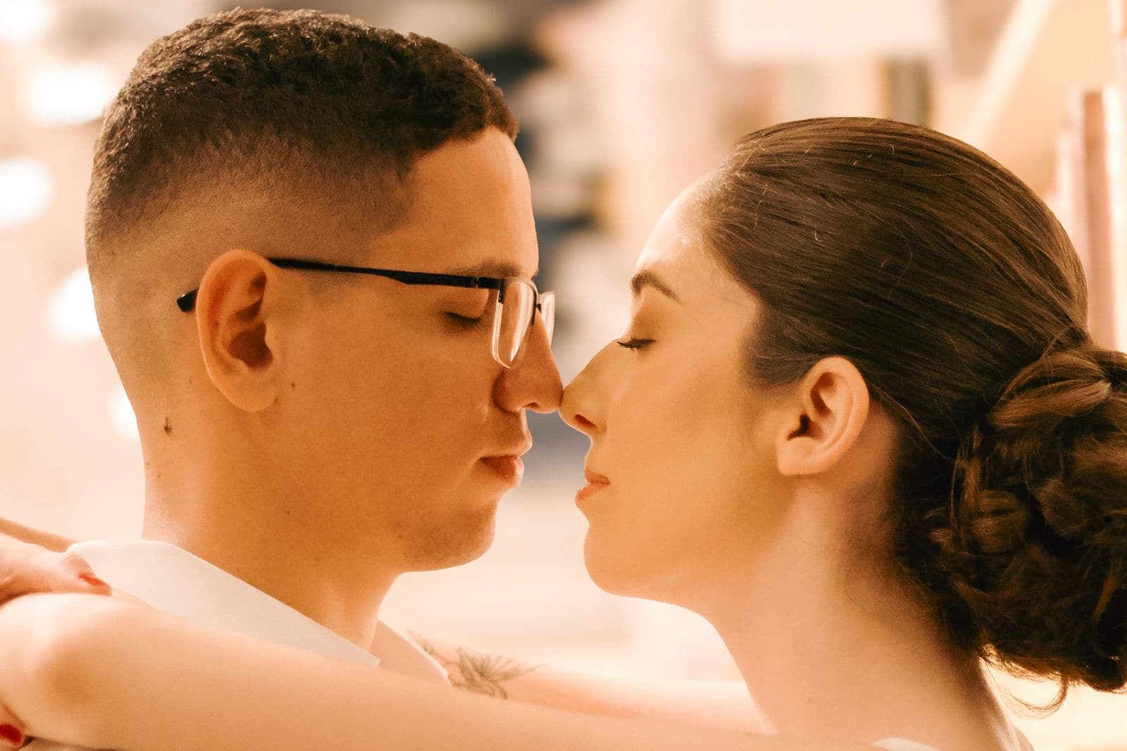 Diogo e Eduarda